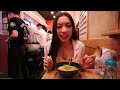 We Discovered the BEST NOODLES in Tokyo!