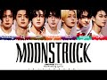 [1 HOUR] ENHYPEN (엔하이픈) - Moonstruck (Lyrics) | 1시간