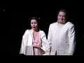 Madama Butterfly: “Vogliatemi bene”