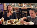 Puckett's Pigeon Forge Tennessee Restaurant Review