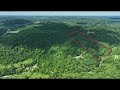 Williams Hollow Rd - 22 acres Gallia County
