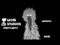 The Big Bird (A Sesame Street Cryptid)