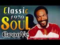 60's 70's RnB Soul Groove 👭 Aretha Franklin, Stevie Wonder, Marvin Gaye, Al Green, Luther Vandross