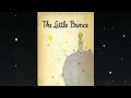 The Little Prince Audiobook (American English)