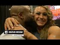 Behind the scenes of Jordynne Grace’s historic night: NXT Battleground Vlog