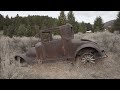 Historic Elkhorn Montana.  Montana Mining Town/Ghost Town Part 2. #ghosttown #miningtown #montana