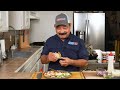 Red Chilaquiles Taco Recipe (How to Cook Mexican Chilaquiles Rojos for Breakfast)