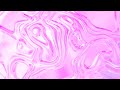 4K Light Pinkish Liquid Loop | 3 Hour Loop Video | Screen Saver | Flow-Transition | 03
