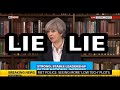 Theresa May Lie Song