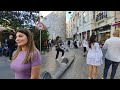 How to get to Galata Tower? Istanbul City, turkey,taksim square, walking tour