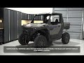 2024 Polaris XPEDITION XP | Orientation | Polaris Off Road Vehicles