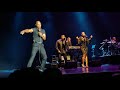 Jeffrey Osborne - You Should Be Mine (Live @ Orleans Showroom)