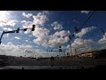 1,300 Mile Driving Time Lapse Texas to Colorado Road Trip