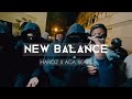 [FREE] La Hasba 22 x Melodic Drill - NEW BALANCE 👟  - | Instrumentale Drill | Instru Rap 2023