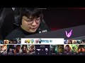 T1 vs KT Highlights ALL GAMES | LCK Summer 2024 W6D3 | T1 vs KT Rolster Week 6 Day 3