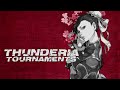 Tekken 3 (Ball mode) Tournament (PS1,Duckstation)