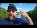 Magnet Fishing Reveals What's Really in Our Rivers in Needham, MA