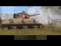 Combat Mission Fortress Italy: Multiplayer In For A Pound Part 2 11/08/17