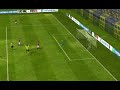 FIFA 14 Android - 1 FC Gutendorf VS Manchester Utd