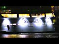 Symphony Of The Seas | Nighttime Departure From The Port Of Miami, 2020