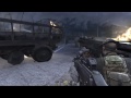 Call of Duty 4 Modern Warfare Walkthrough Part 6. 