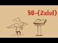 Animated Spellbook: This must be the worst D&D spell. (AD&D ERASE)
