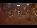 Sifu - Crowd Control | Grandmaster Difficulty,No Deaths/Focus/Weapons