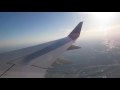 Take Off from Chicago (O'Hare International) to Indianapolis (IND); United Express.