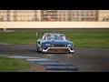 Assetto Corsa Competizione Car Preview #Ford Mustang GT3 Test @ Indianapolis