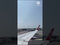 Kejadian 3 minit sebelum Landing KLIA 2 pasti tak dapat dilupakan