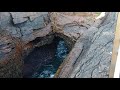 Thunder hole 02 - 10/04/21