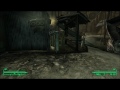 Fallout 3: Weird glitch