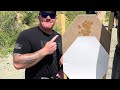 2024 USPSA Carry Optics Nationals from AIWB