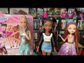 REVIEW BARBIE DREAM BESTIES, LAS NUEVAS MUÑECAS DE MATTEL, VALEN LA PENA?