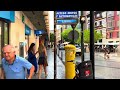 Malaga, Spain 🇪🇸 Summer 2023 4K-HDR Walking Tour (▶97min)