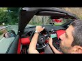Maserati GranCabrio 2024: VA A 300 KM/H con 4 POSTI 