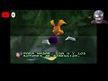 Rayman 2 The Great Escape (PS1) (Español) #1| ESCAPAR DE LA CELDA