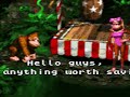 Donkey Kong Country: The Co-Op Run