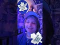 leafs vs coyotes game 55 GO LEAFS GO!!! #leafsforever #leafsnation