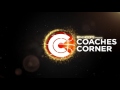 COACHES CORNER: SCREENS