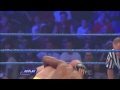 Ryback vs Frank Venezia & Jared Wachtler - WWE SMACKDOWN 6/22/12