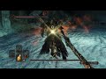 Dark Souls 2: Fume Knight Easy Kill in 30 Seconds