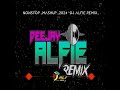 NONSTOP _MASHUP_2024 - DJ ALFIE REMIX...