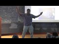 “The Search For Quantum Gravity”  Shiraz Minwalla, Tata Institute