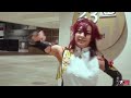 C2E2 Chicago 2023 Cosplay Music Video | Anime Convention | Comic Convention