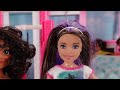 Disney Encanto Doll Family Packs and Moves to a New Beach House