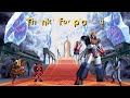Vidéo découverte en duo sur Double Dragon 3 The Arcade Game (Mega Drive)