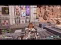 Apex Legends Squad Wipe! Top Apex Play submission!