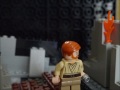 LEGO STAR WARS EpisodeⅢ　 Anakin Skywalker vs Obi-Wan Kenobi
