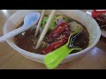 MY FIRST CRUISE on Royal Caribbean Cruise Spectrum of the Seas / Singapore, Penang, Phuket| Food